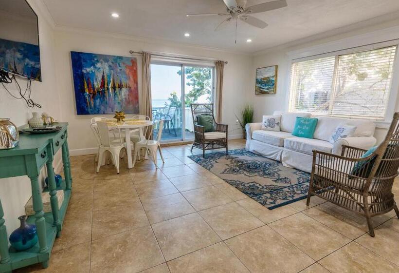 Seabreeze At Anna Maria Island Inn