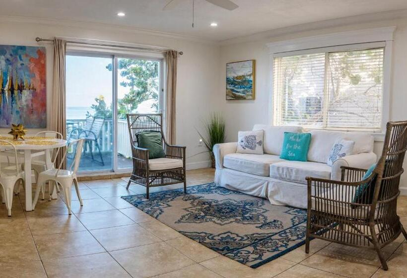 Seabreeze At Anna Maria Island Inn