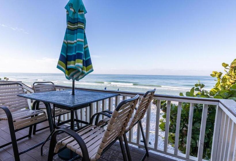 Seabreeze At Anna Maria Island Inn