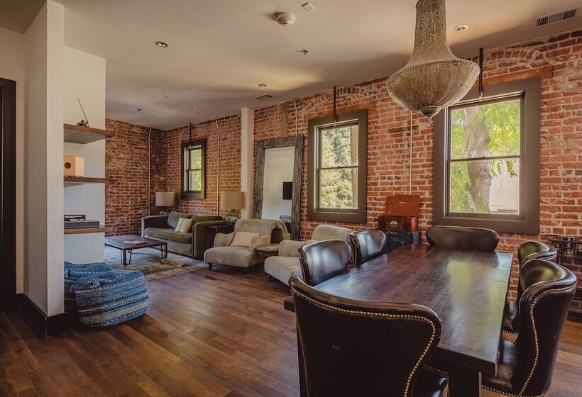 Slo Brew Lofts
