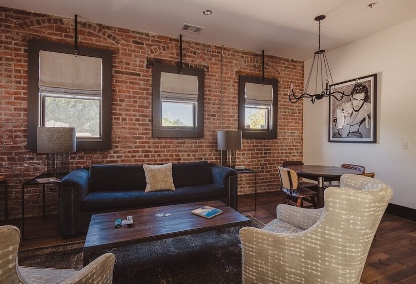 Slo Brew Lofts