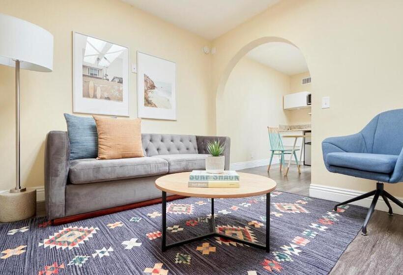 Kasa Gaslamp Quarter San Diego