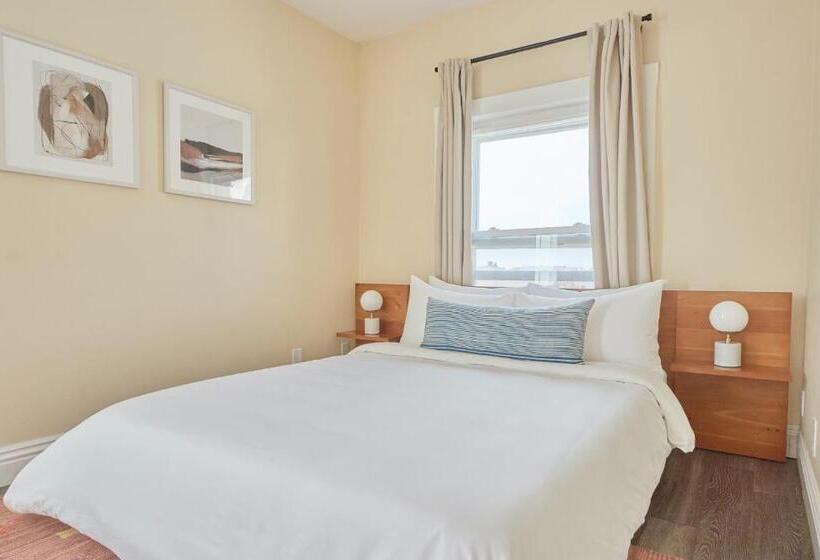 Kasa Gaslamp Quarter San Diego