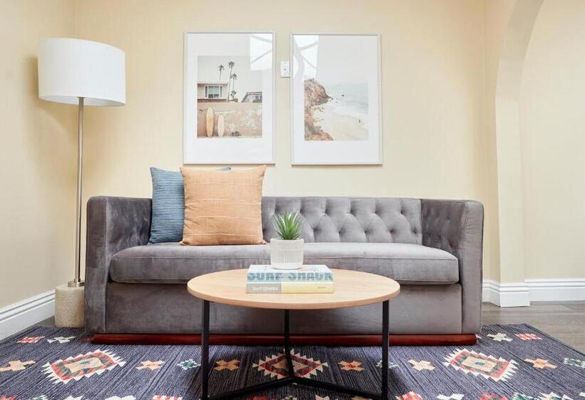 Kasa Gaslamp Quarter San Diego