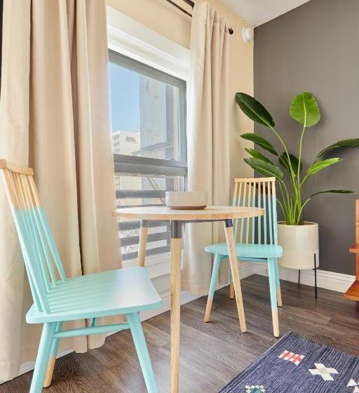 Kasa Gaslamp Quarter San Diego