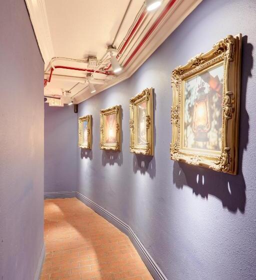 Kasa Gaslamp Quarter San Diego