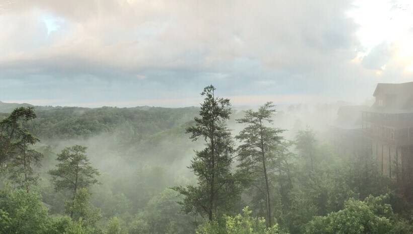 Tennessee Star Lodge