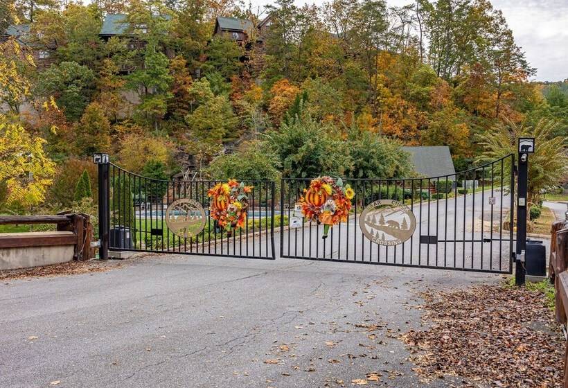 Tennessee Star Lodge