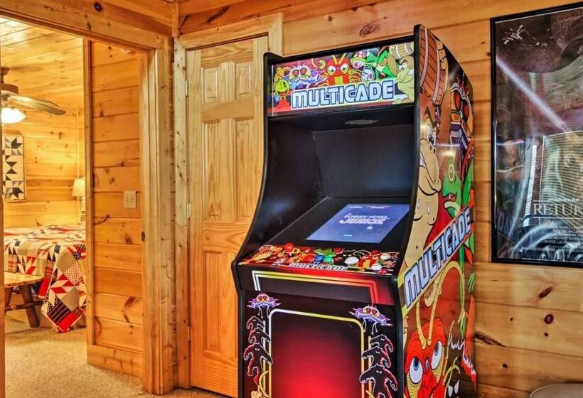 Tennessee Star Lodge