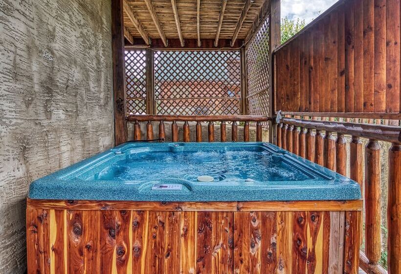 Tennessee Star Lodge