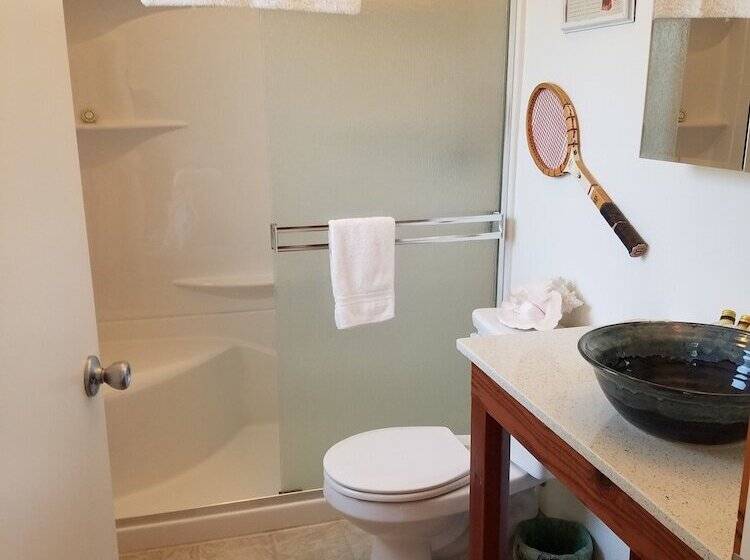 Yosemite Plaisance Bed & Breakfast