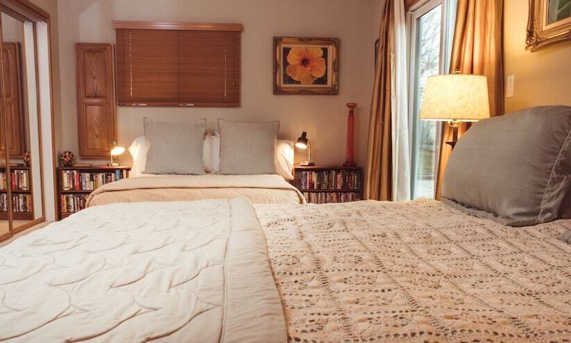 Yosemite Plaisance Bed & Breakfast