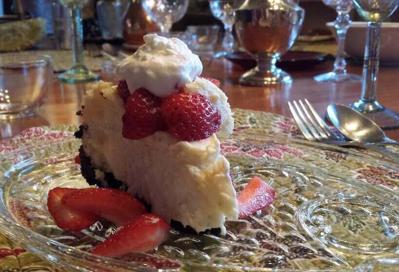 Yosemite Plaisance Bed & Breakfast