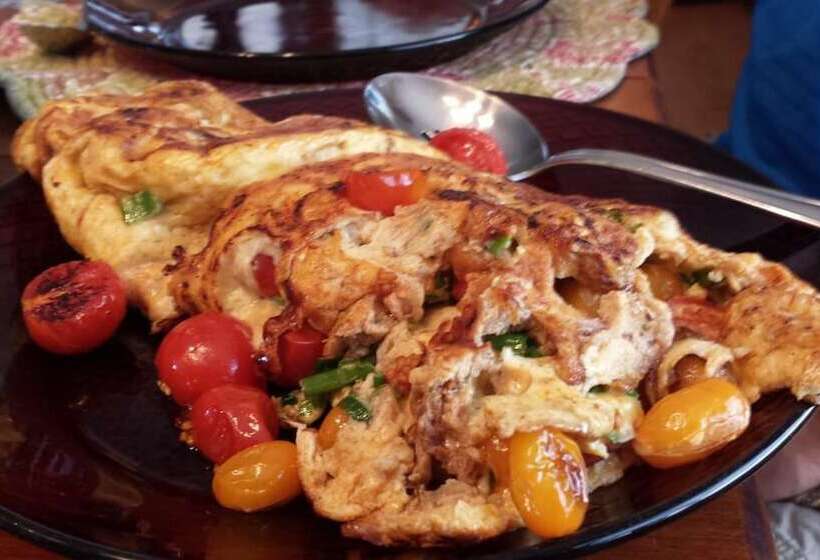 Yosemite Plaisance Bed & Breakfast