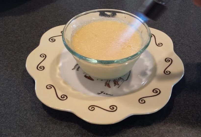 Yosemite Plaisance Bed & Breakfast