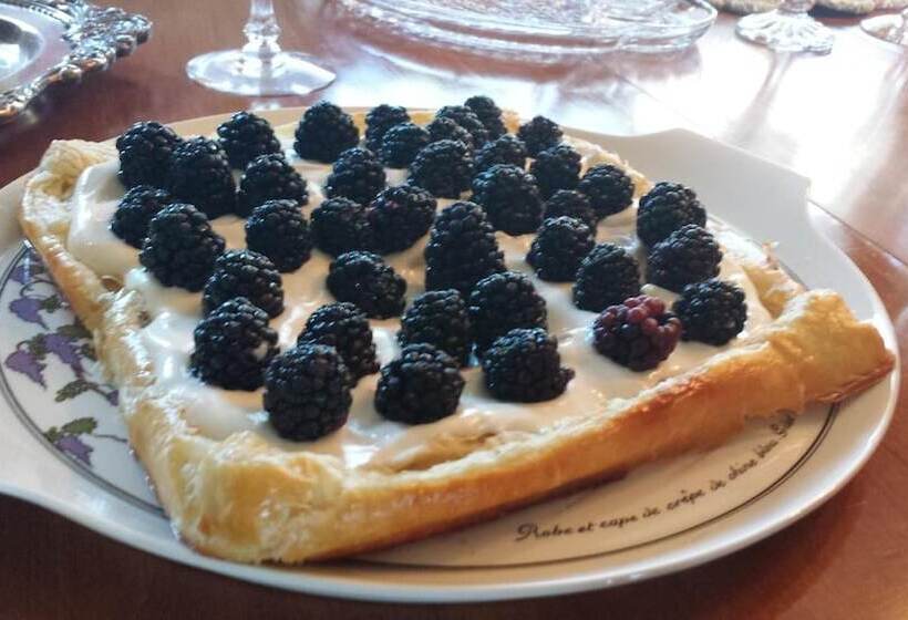 Yosemite Plaisance Bed & Breakfast