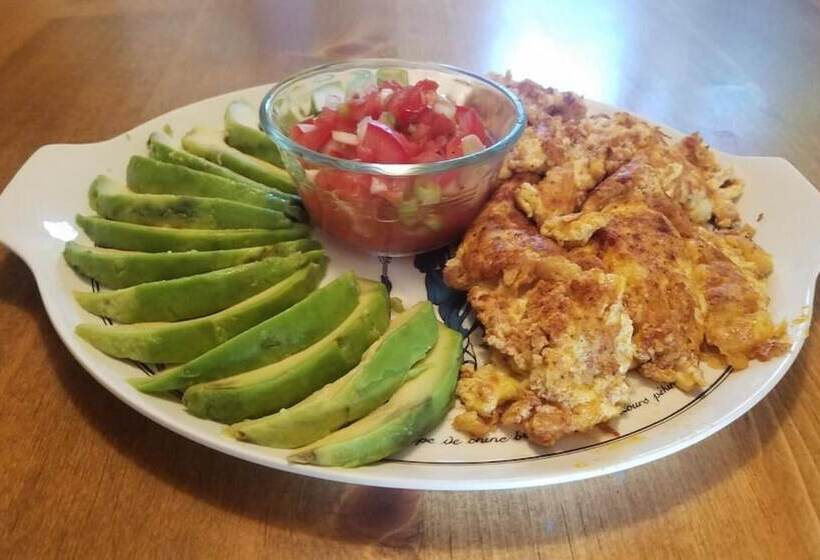 Yosemite Plaisance Bed & Breakfast