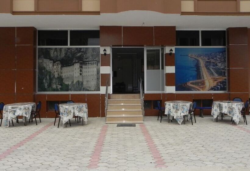 Acelya Pansiyon