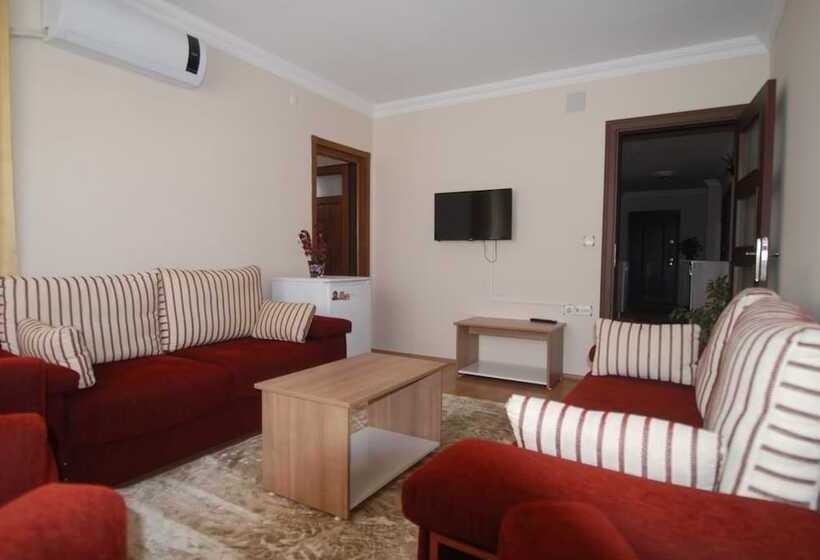 Acelya Pansiyon
