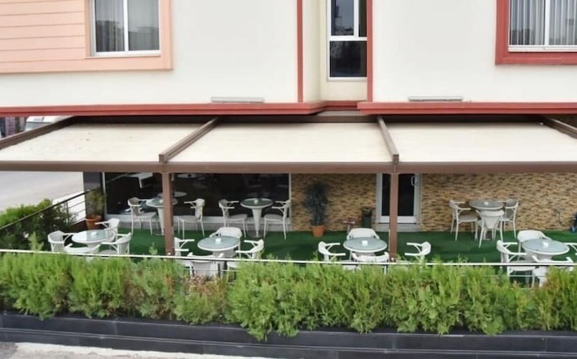 Adana Park Otel