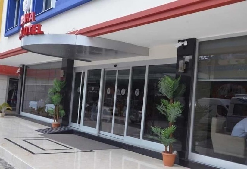 Adana Park Otel