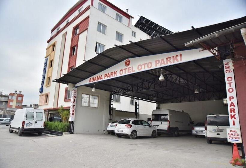 Adana Park Otel