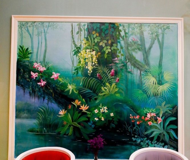 هاستل Adp Homestay & Coffee