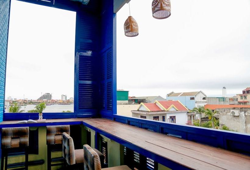 هاستل Adp Homestay & Coffee