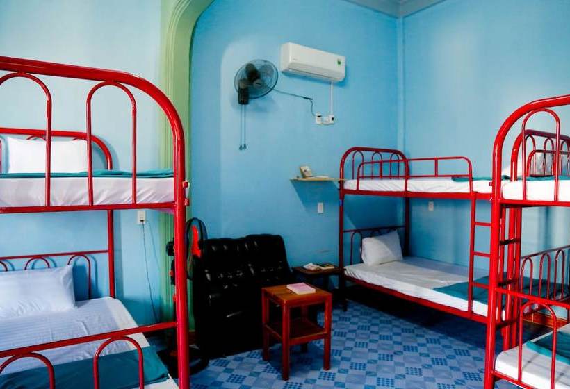 هاستل Adp Homestay & Coffee