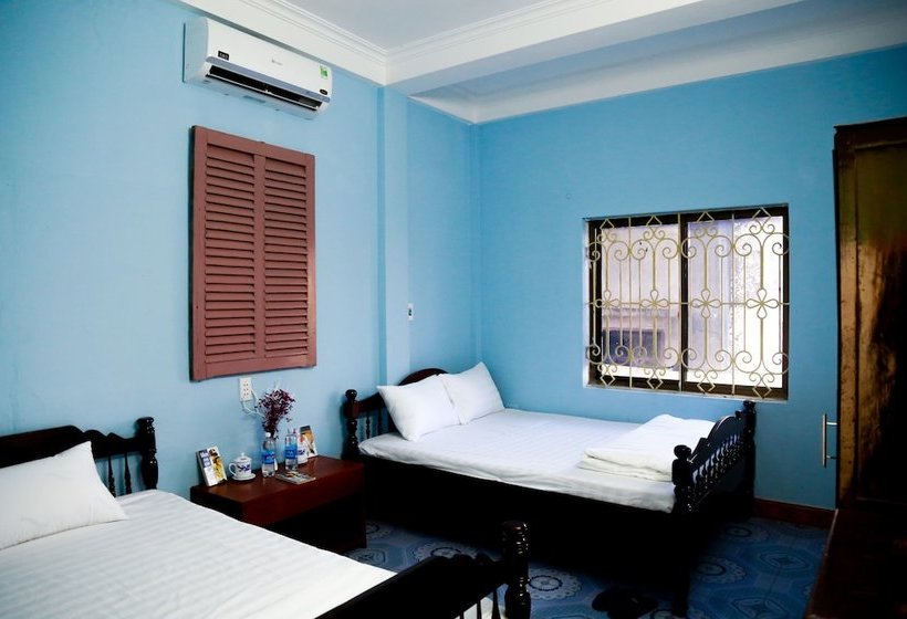 هاستل Adp Homestay & Coffee