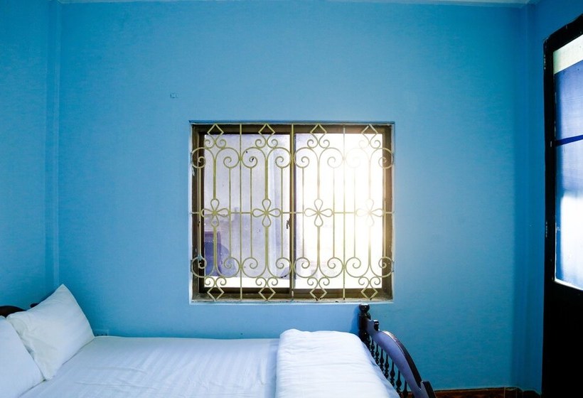 هاستل Adp Homestay & Coffee