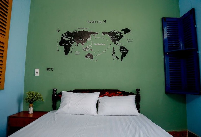 هاستل Adp Homestay & Coffee