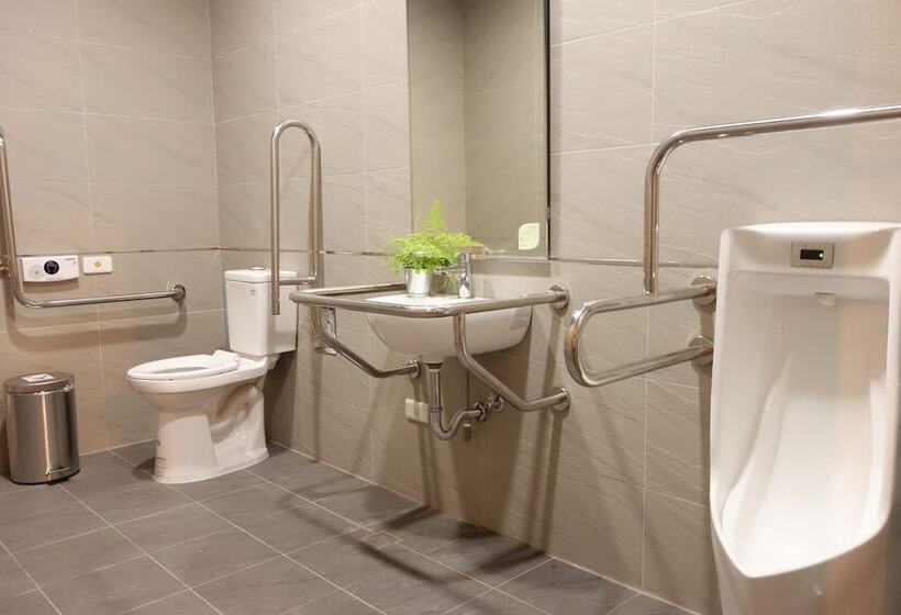 Douzi Stay Near Metro   Hostel