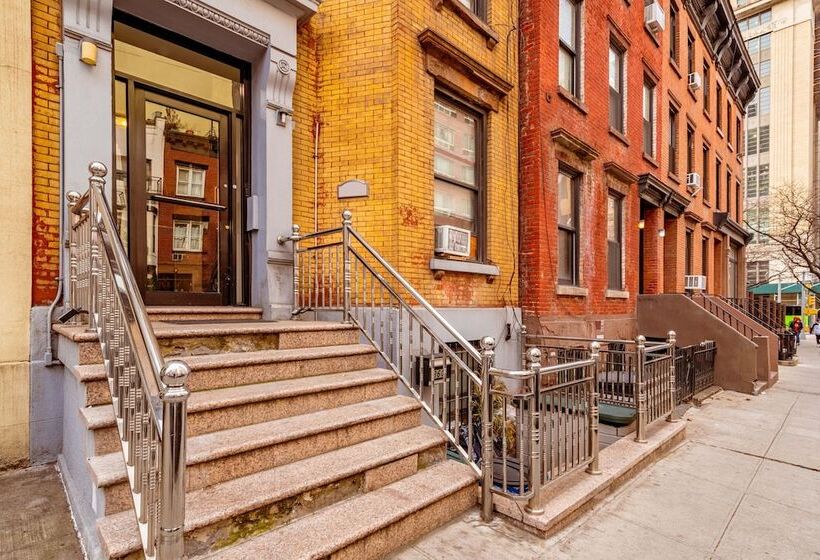 هاستل Reservation Resources   360