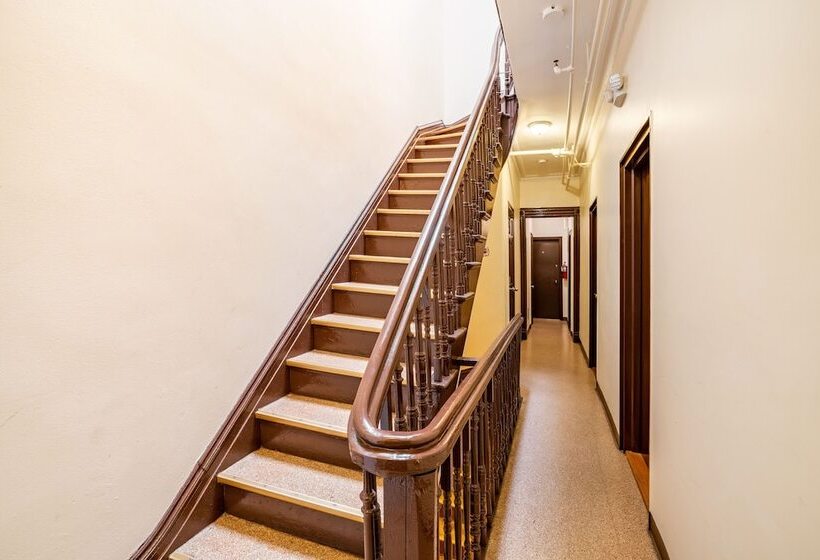 هاستل Reservation Resources   360