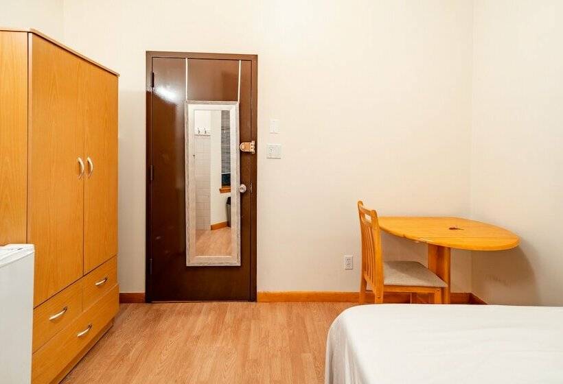 هاستل Reservation Resources   360