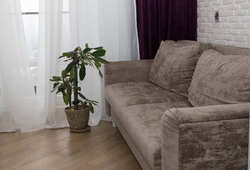 Apartment Greenwood Near Sea