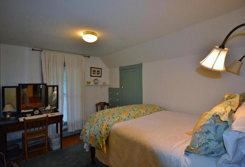 Applebutter Inn Bed & Breakfast