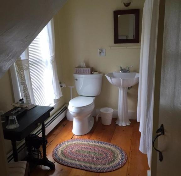 Applebutter Inn Bed & Breakfast