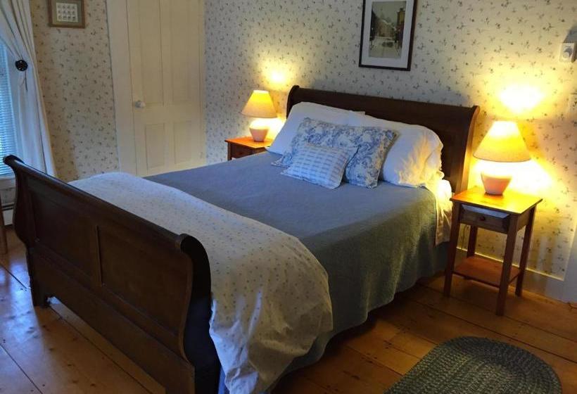 Applebutter Inn Bed & Breakfast