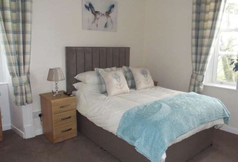 Balyett Farmhouse B&b