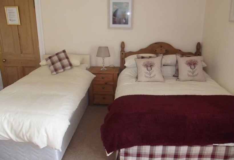 Balyett Farmhouse B&b