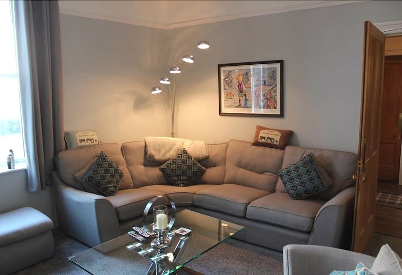 Balyett Farmhouse B&b