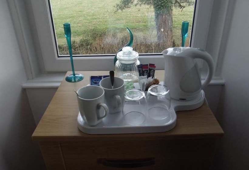 Balyett Farmhouse B&b