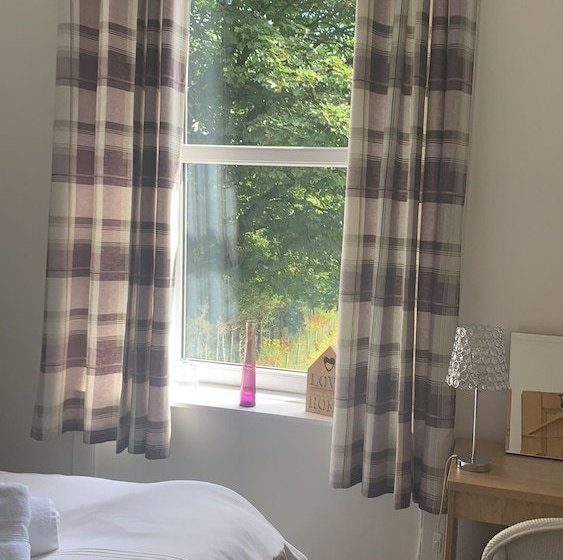 Balyett Farmhouse B&b