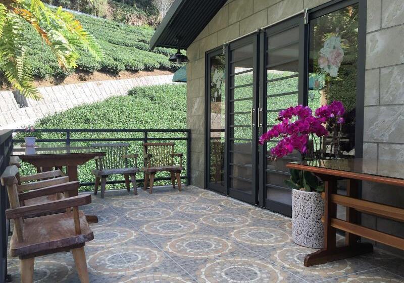 Bed and Breakfast Applause In The Mountain