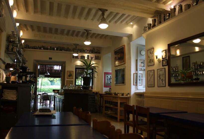 צימר Auberge Le Tilleul, Chambres D Hôtes