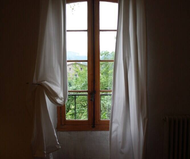 צימר Auberge Le Tilleul, Chambres D Hôtes