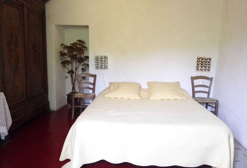 צימר Auberge Le Tilleul, Chambres D Hôtes