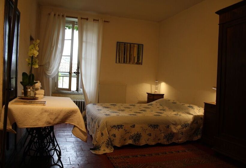 צימר Auberge Le Tilleul, Chambres D Hôtes